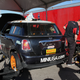 Illustration for article titled This Battle-Worn Mini Is My Favorite Car In Pirelli World Challenge